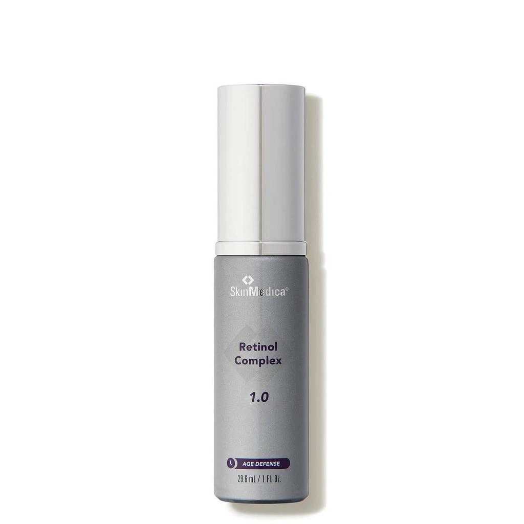 商品SkinMedica|SkinMedica 维A醇 1.0,价格¥714,第1张图片