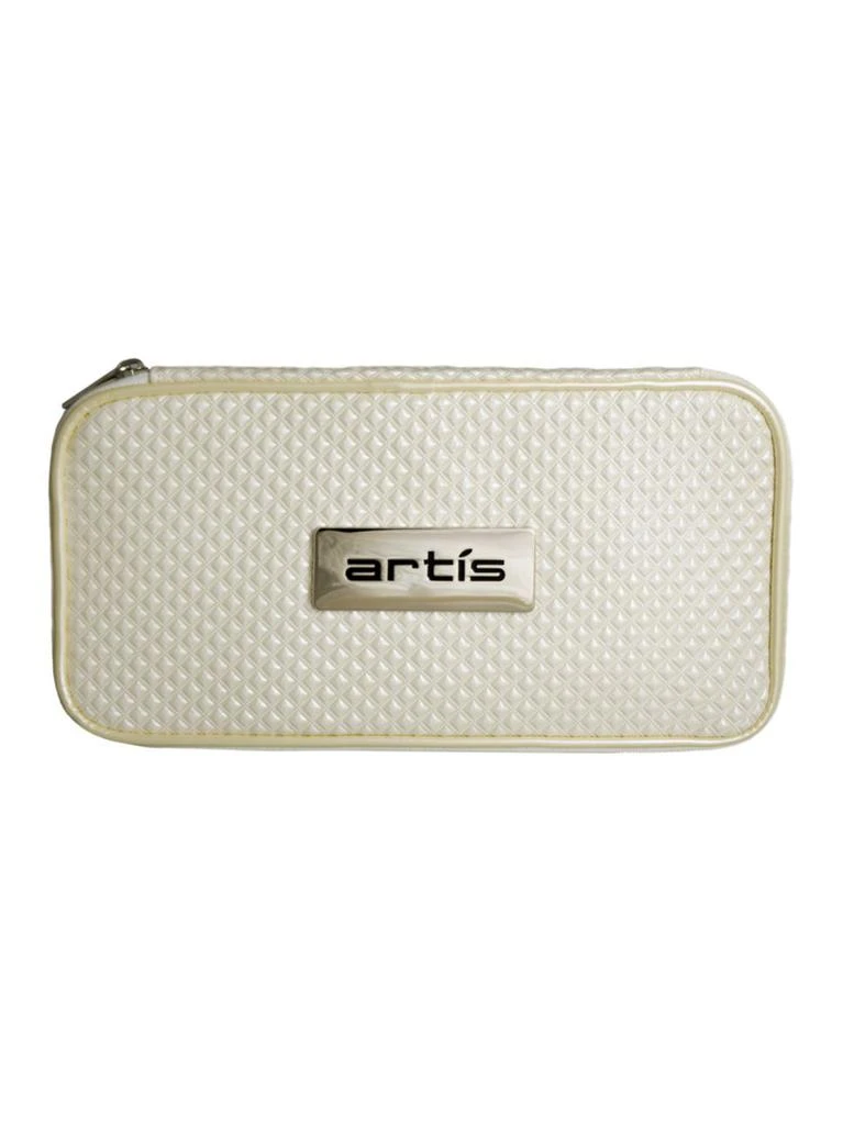 商品Artis|拉链刷包,价格¥264,第1张图片