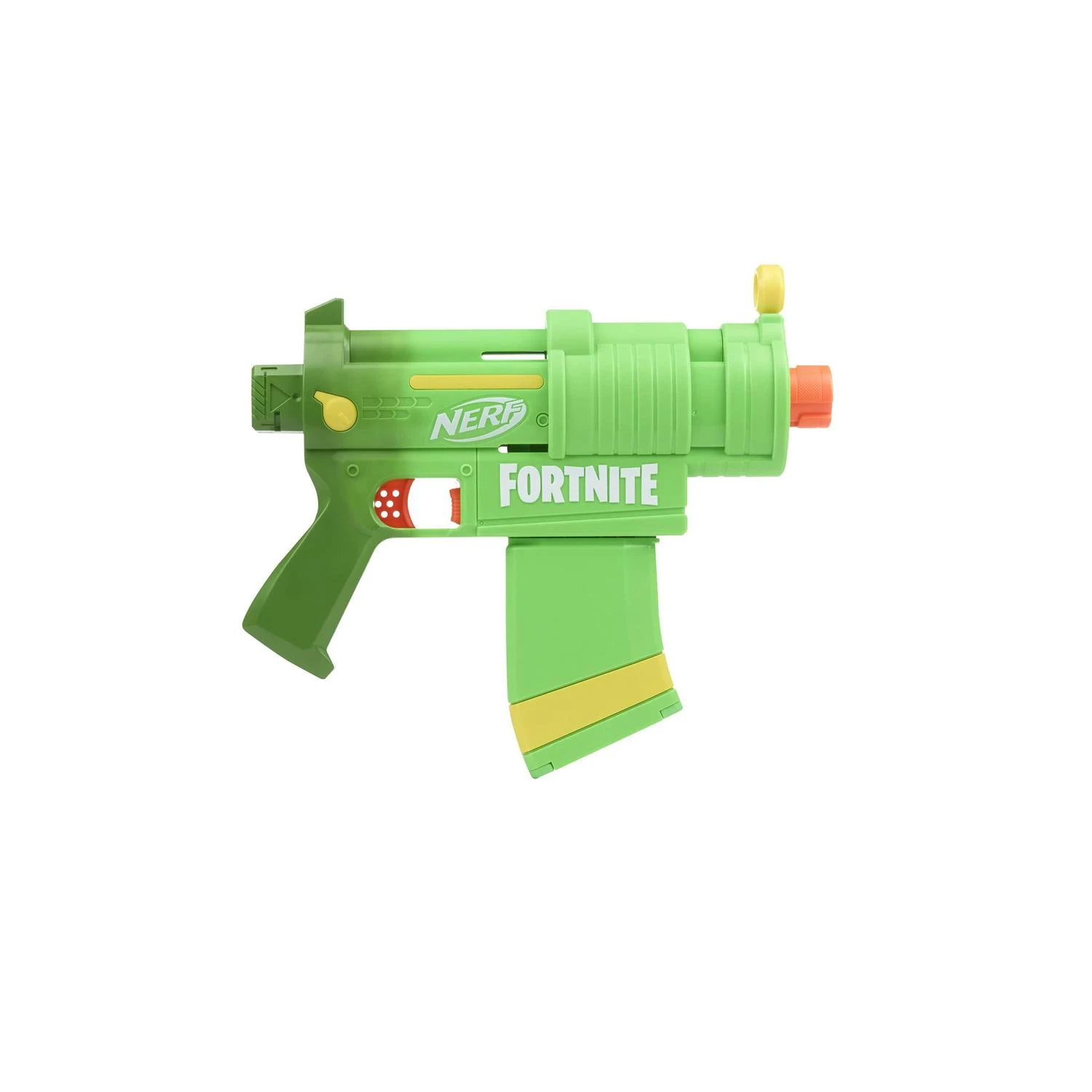 商品Nerf|Nerf FORTNITE SMG Zesty,价格¥353,第5张图片详细描述