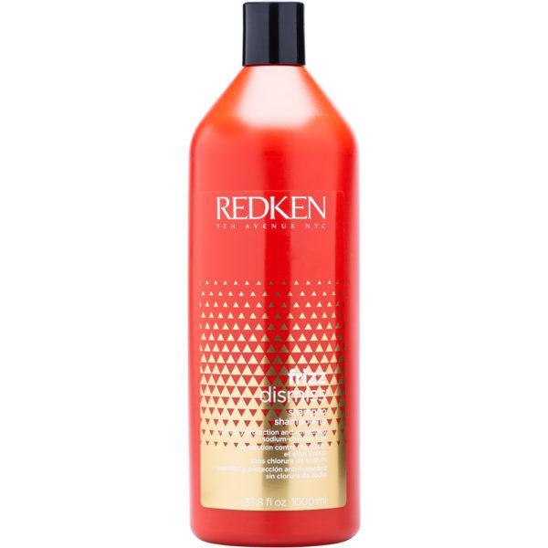 商品Redken|Frizz Dismiss Shampoo,价格¥179-¥343,第1张图片