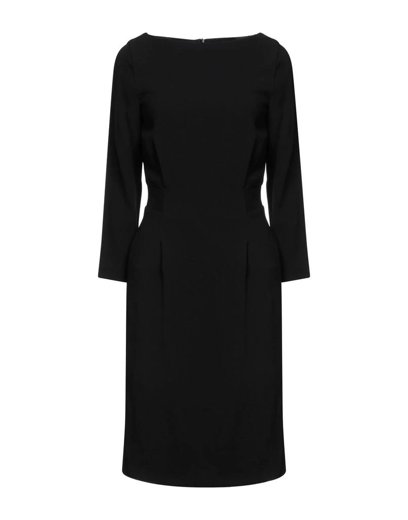 商品TRUSSARDI JEANS|Midi dress,价格¥634,第1张图片