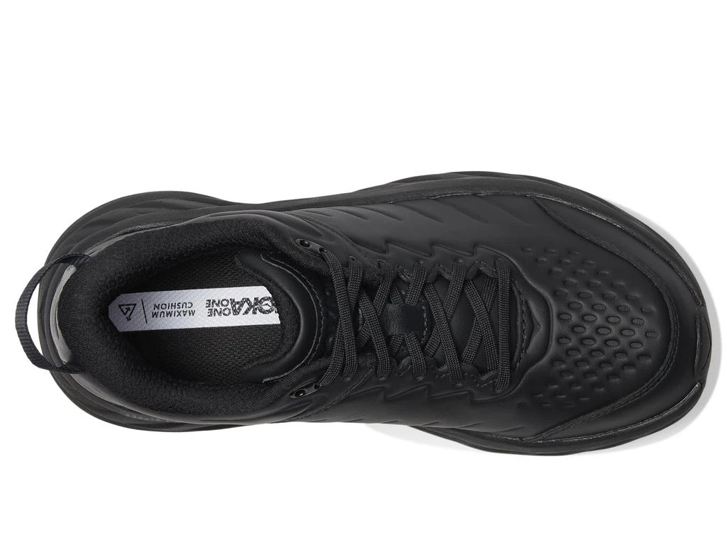 商品Hoka One One|Bondi Slip Resistant,价格¥1309,第2张图片详细描述