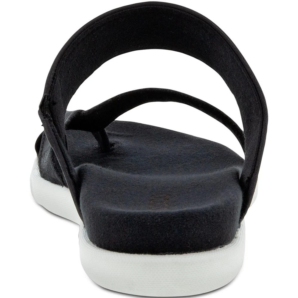 商品ECCO|Women's Damara Thong Sandals,价格¥402,第3张图片详细描述