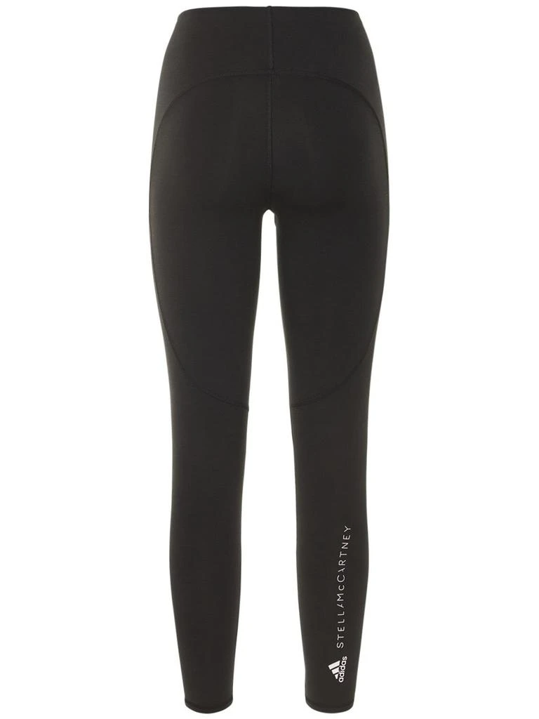 商品Adidas|True Strength High Waist 7/8 Yoga Tights,价格¥638,第3张图片详细描述