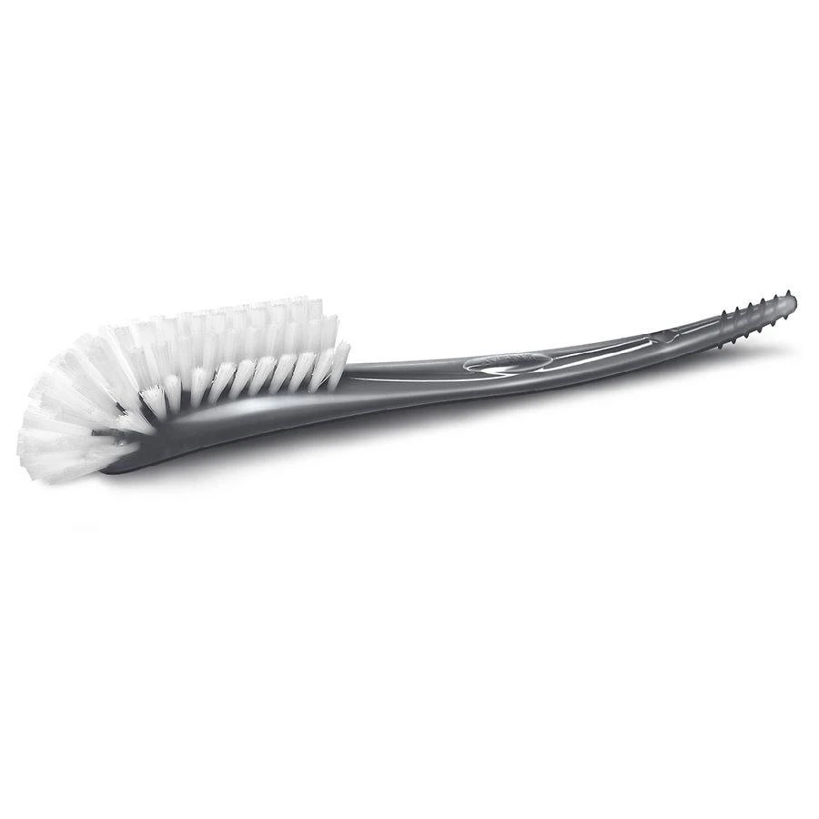 商品Philips Avent|Baby Bottle and Nipple Brush, SCF145/18,价格¥33,第3张图片详细描述