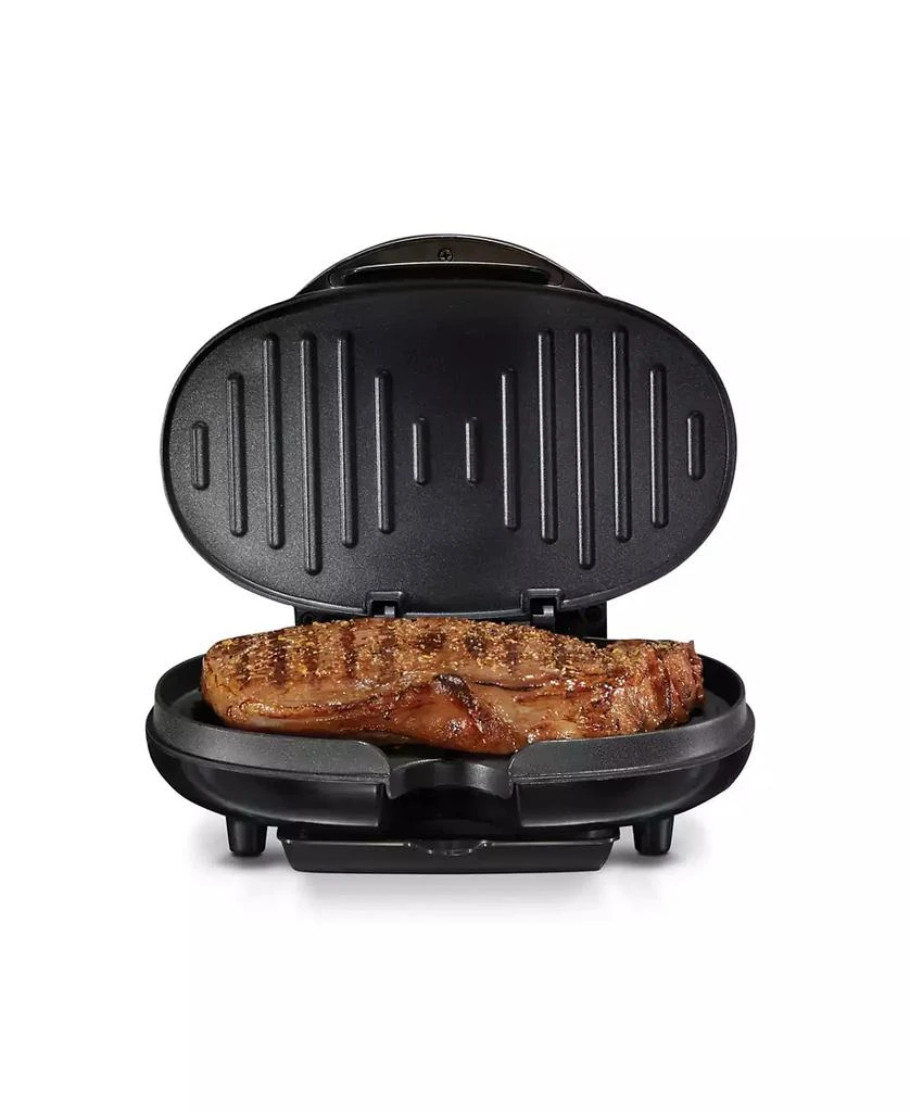 商品Proctor Silex|Compact Grill - 25218PS,价格¥189,第3张图片详细描述