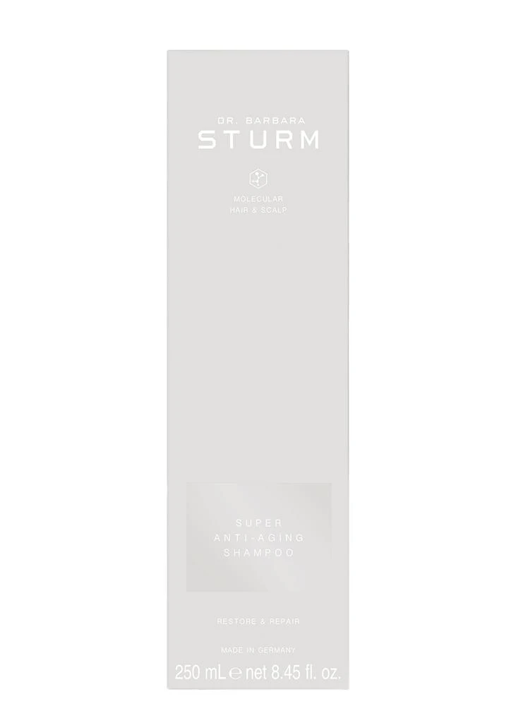 商品Dr. Barbara Sturm|Super Anti-Aging Shampoo 250ml,价格¥516,第2张图片详细描述