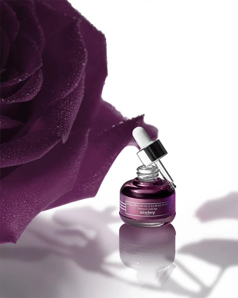 商品Sisley|Black Rose Precious Face Oil, 0.84 oz.,价格¥2278,第4张图片详细描述
