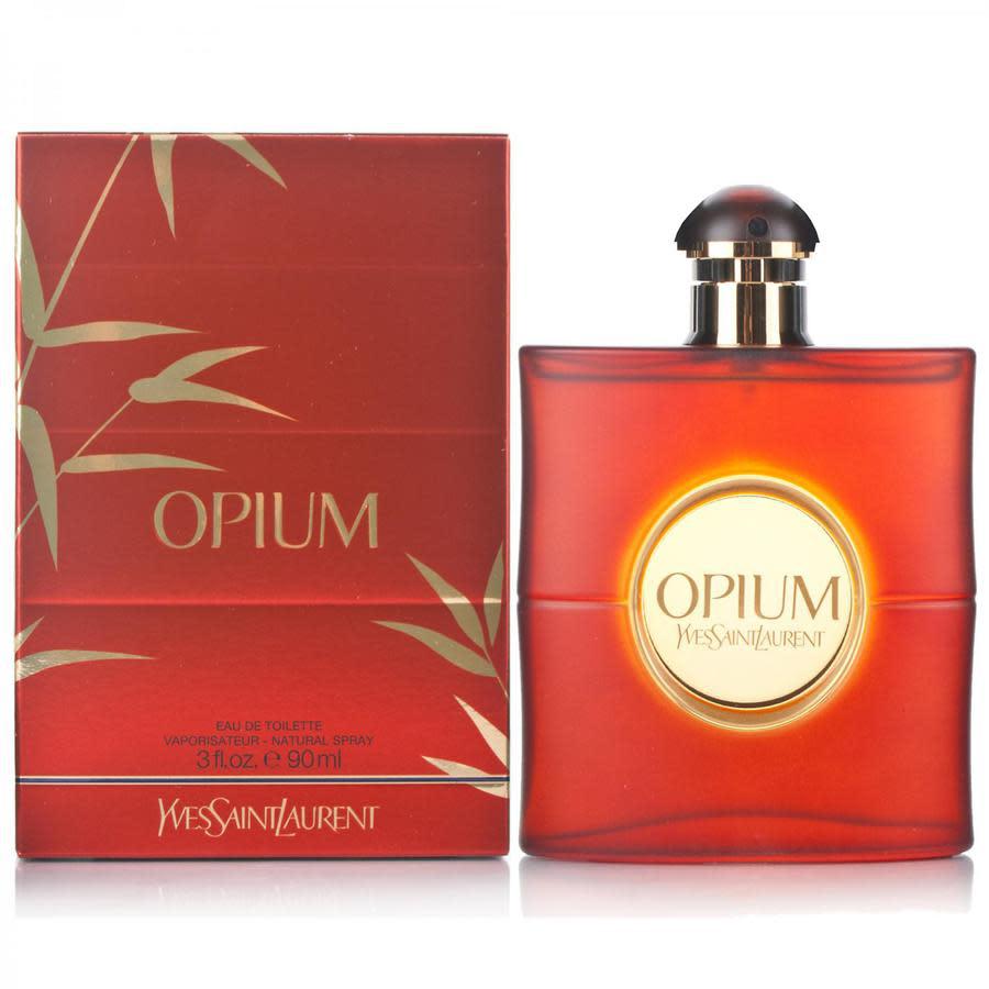 Opium / Ysl EDT Spray 3.0 oz (90 ml) (w)商品第1张图片规格展示