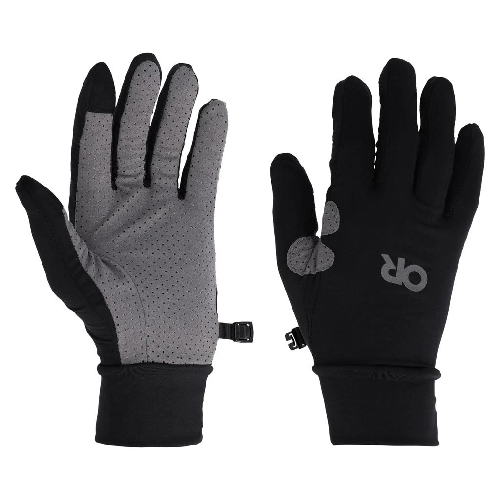 商品Outdoor Research|Activeice Chroma Full Sun Gloves,价格¥292,第1张图片