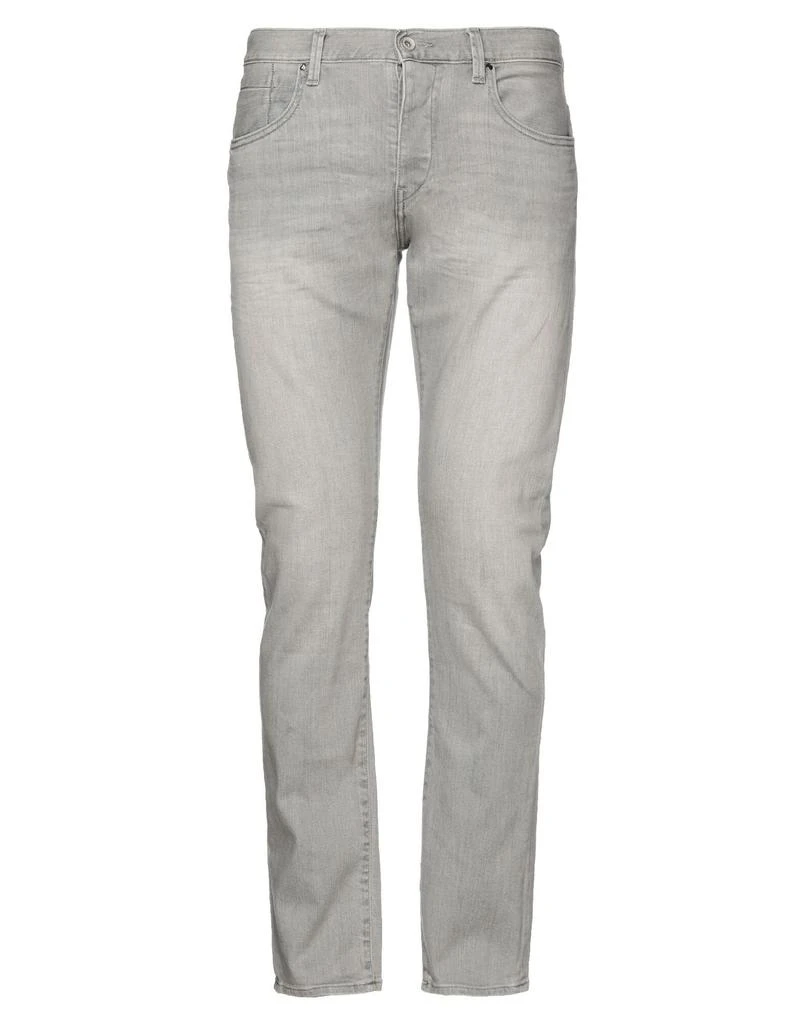 商品Armani Exchange|Denim pants,价格¥384,第1张图片