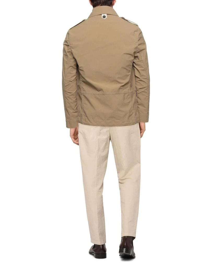 商品ROYAL ROW|Jacket,价格¥606,第3张图片详细描述