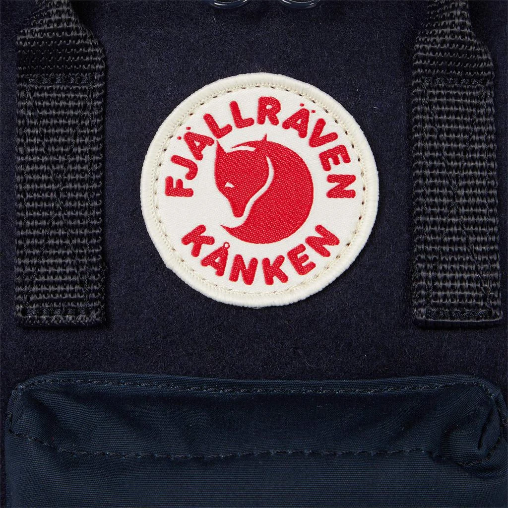 商品Fjällräven|Kånken Re-Wool Sling,价格¥795,第4张图片详细描述