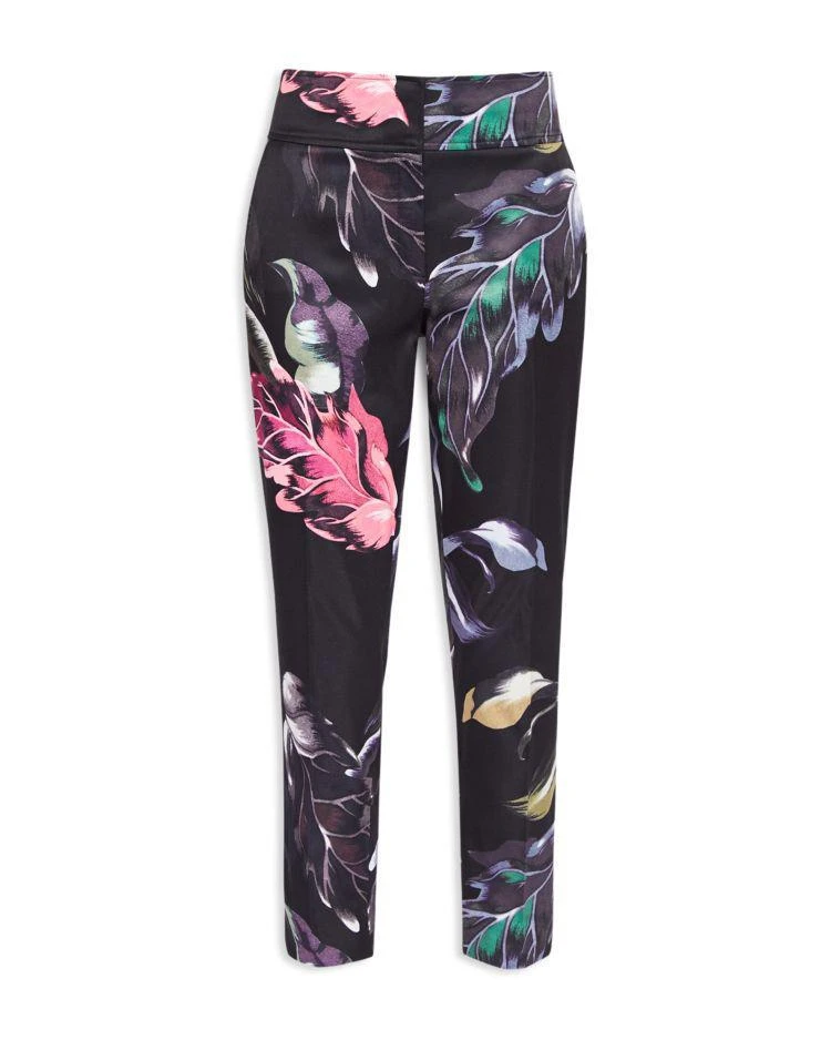 商品Ted Baker London|Ted Baker Onikat Eden Skinny Trousers,价格¥1000,第4张图片详细描述