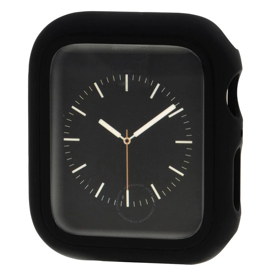 商品Withit|Apple Compatible Protective Bumper WI/T-A44GIB-016-01-BX-01,价格¥66,第1张图片
