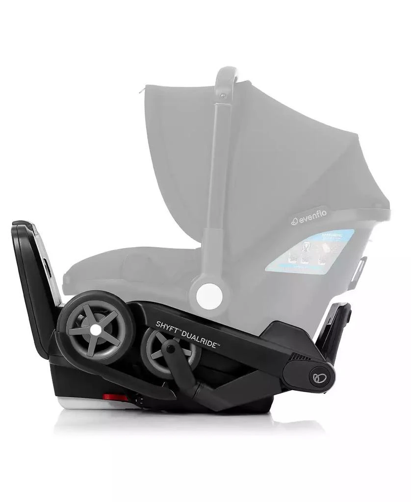 Shyft Dualride Infant Car Seat and Stroller Combo 商品