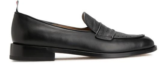 商品Thom Browne|Penny 莫卡辛鞋,价格¥4878,第1张图片