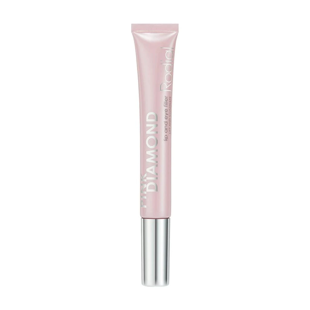 商品Rodial|Pink Diamond Lip and Eye Filler,价格¥264,第1张图片