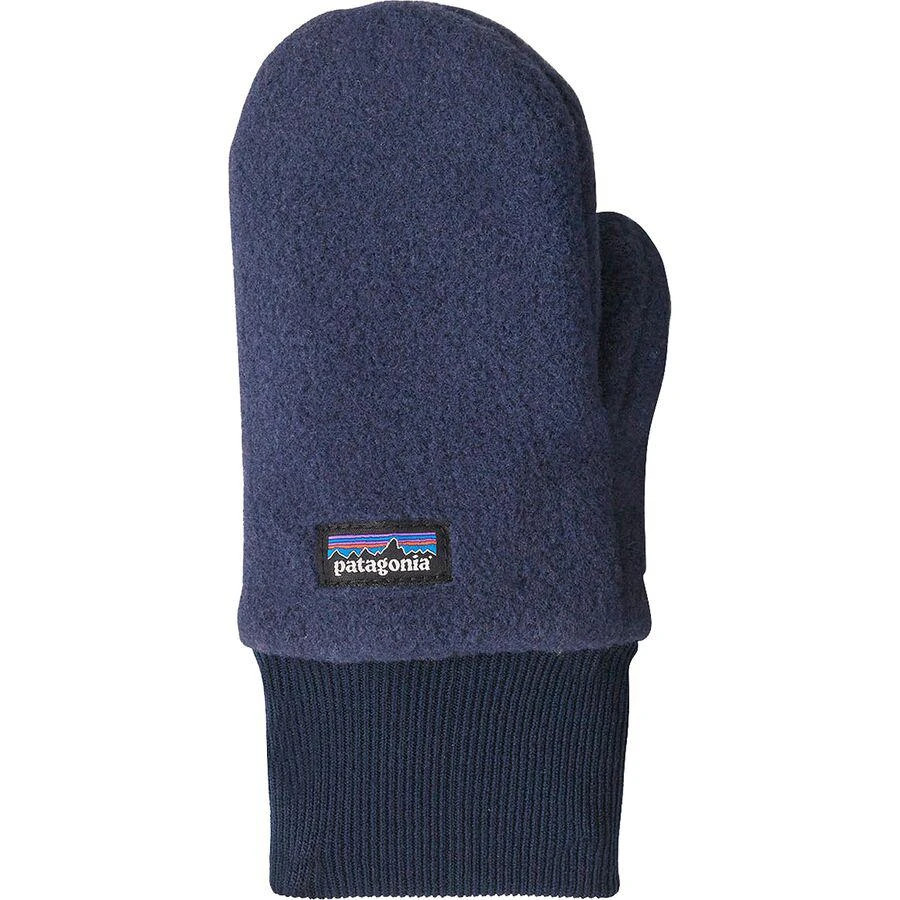 商品Patagonia|Baby Pita Pocket Mittens - Toddlers',价格¥201,第1张图片