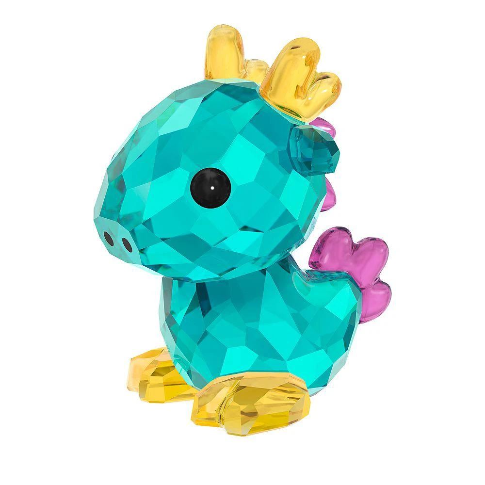 商品Swarovski|Zodiac Majestic Dragon,价格¥636,第1张图片详细描述