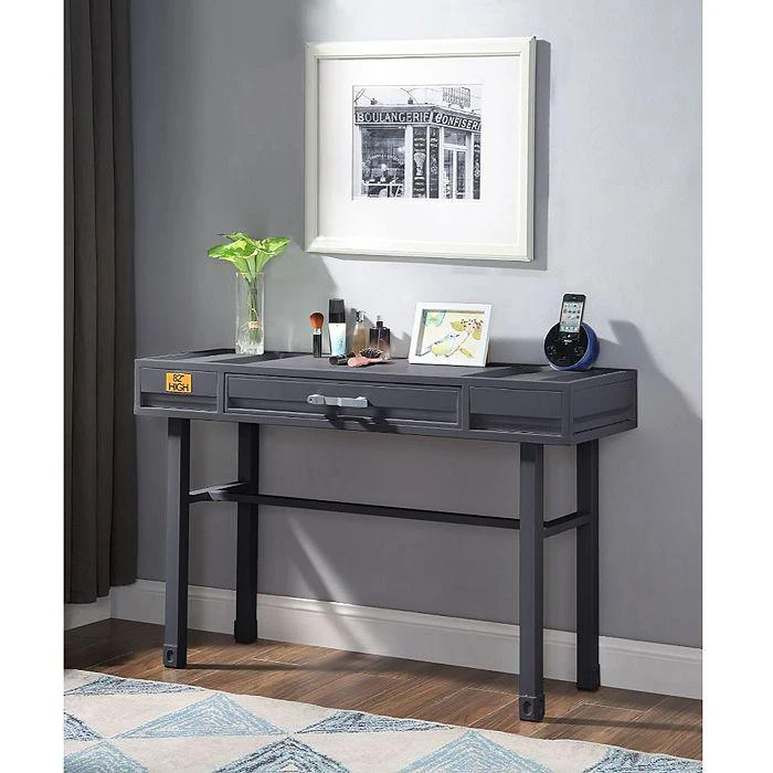 商品Sparrow & Wren|Cargo Office Desk,价格¥3887,第2张图片详细描述