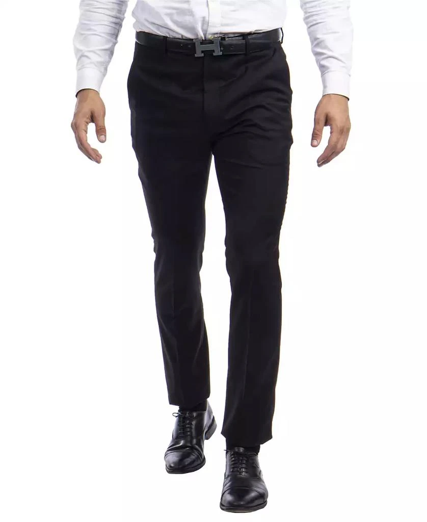 商品Sean Alexander|Performance Men's Stretch Dress Pants,价格¥494,第2张图片详细描述