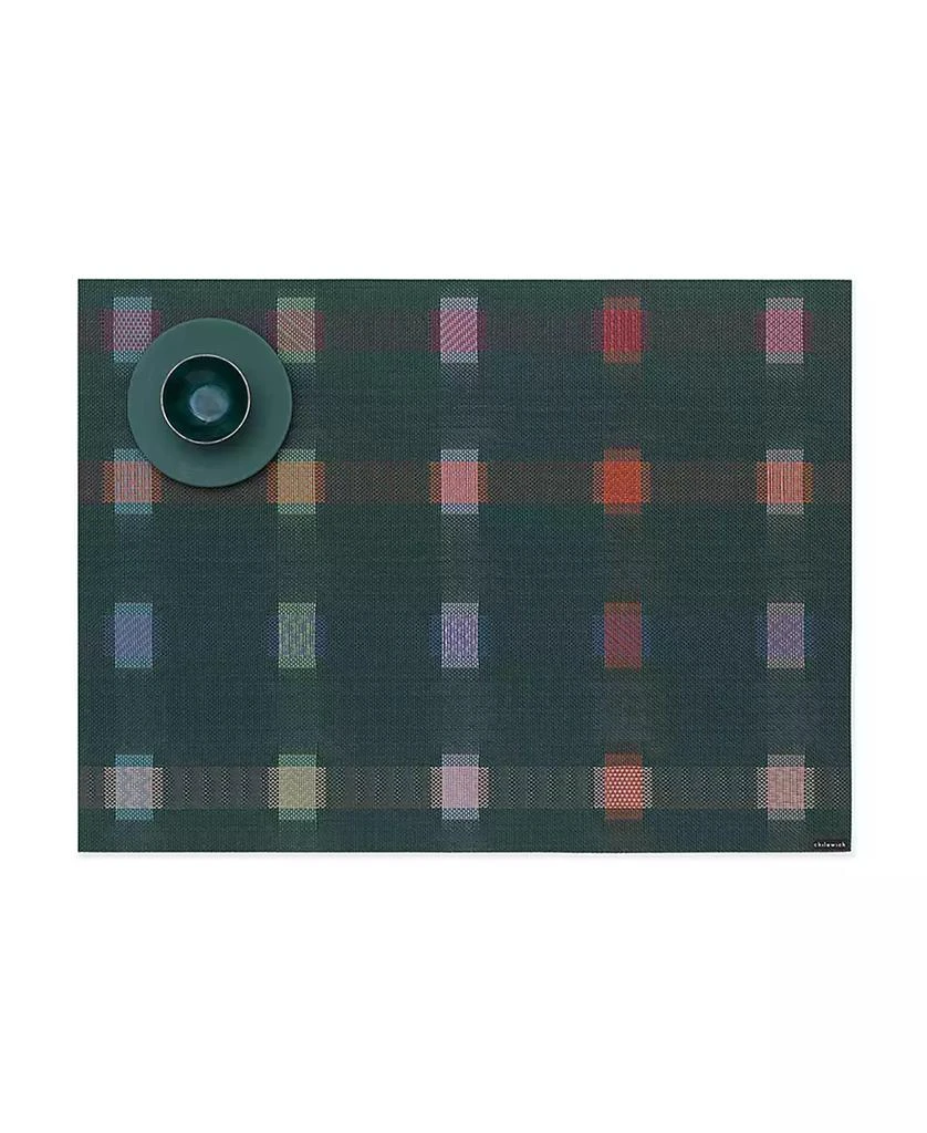 商品Chilewich|Sampler Placemat 14"x19",价格¥210,第1张图片