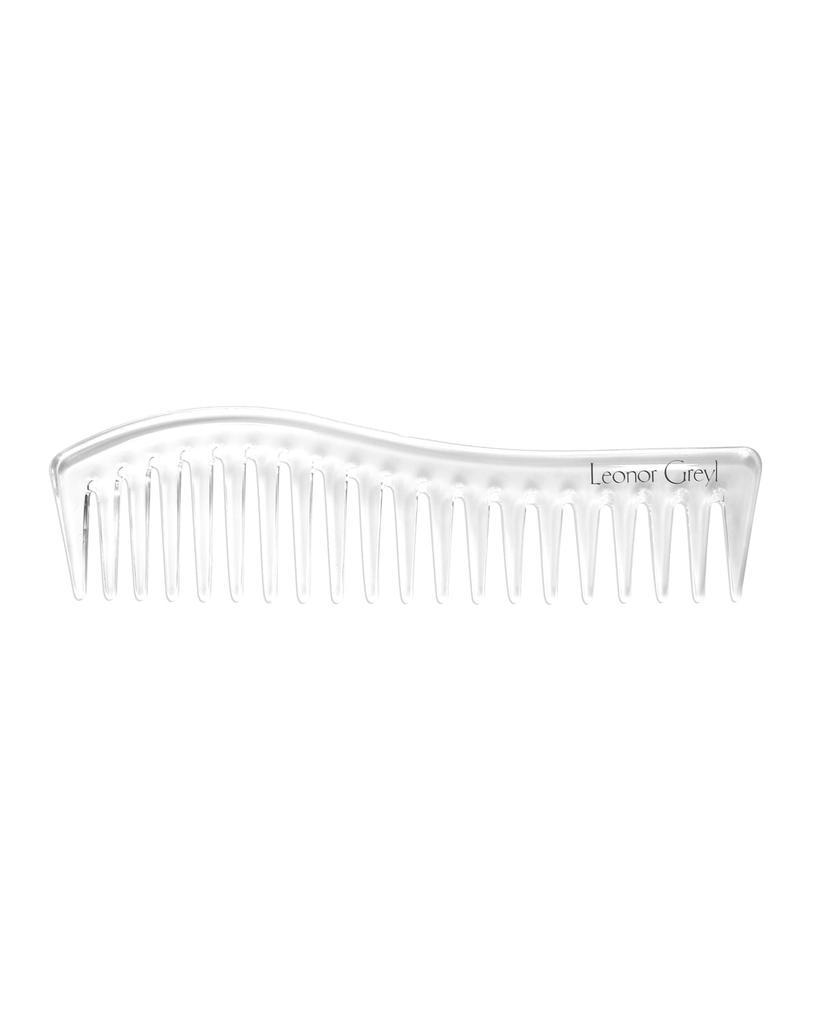 商品Leonor Greyl|Wide Toothed Detangling Comb,价格¥133,第3张图片详细描述