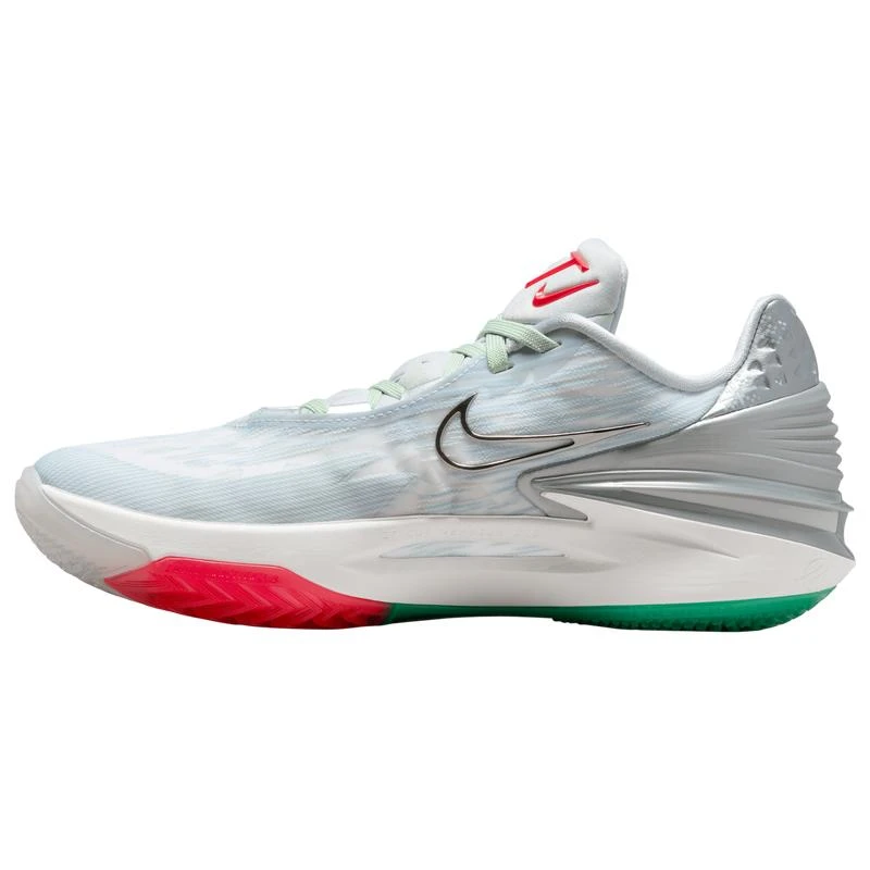 商品NIKE|Nike Air Zoom G.T. Cut 2 - Men's,价格¥1277,第2张图片详细描述