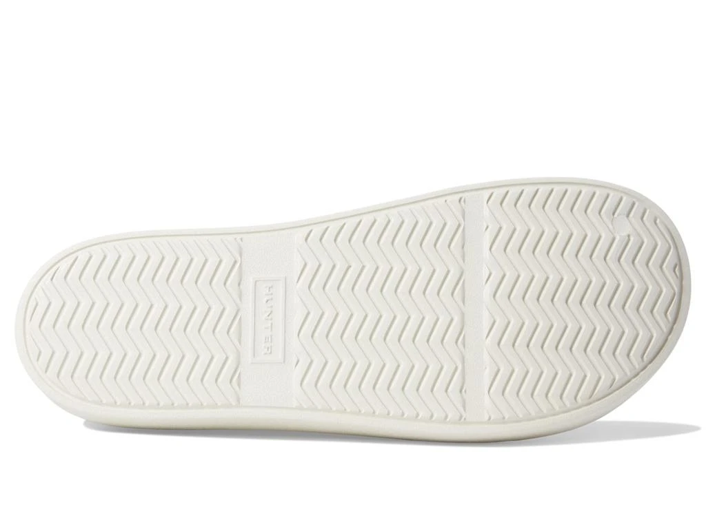 商品Hunter|In/Out Bloom Foam Clog,价格¥305,第2张图片详细描述