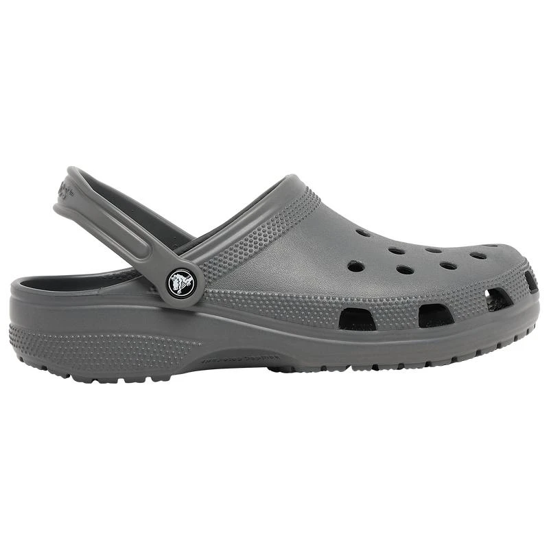 商品Crocs|Crocs Classic Clogs - Men's,价格¥286,第1张图片