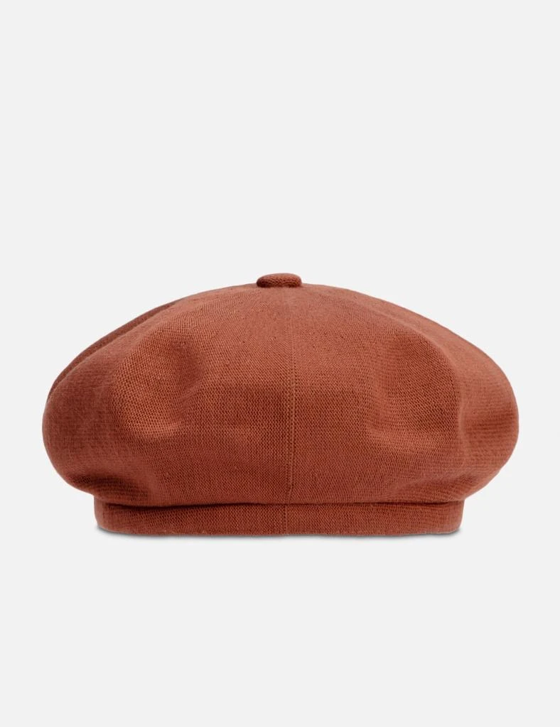 商品Kangol|BAMBOO JAX BERET,价格¥467,第3张图片详细描述