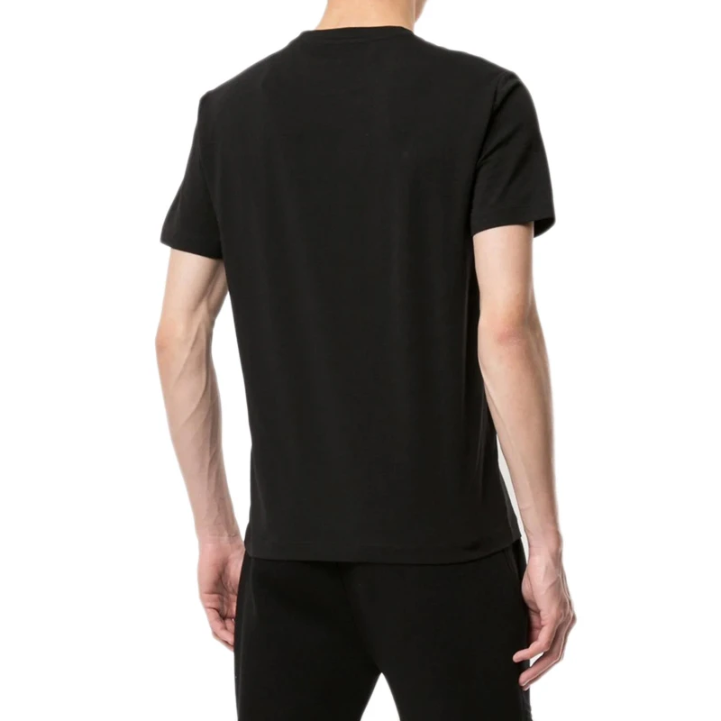 EMPORIO ARMANI 黑色男士T恤 8NPTL7-PJ03Z-1200 商品