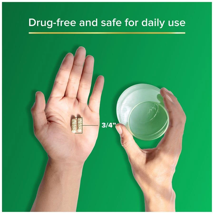 IBS Treatment Capsules 商品