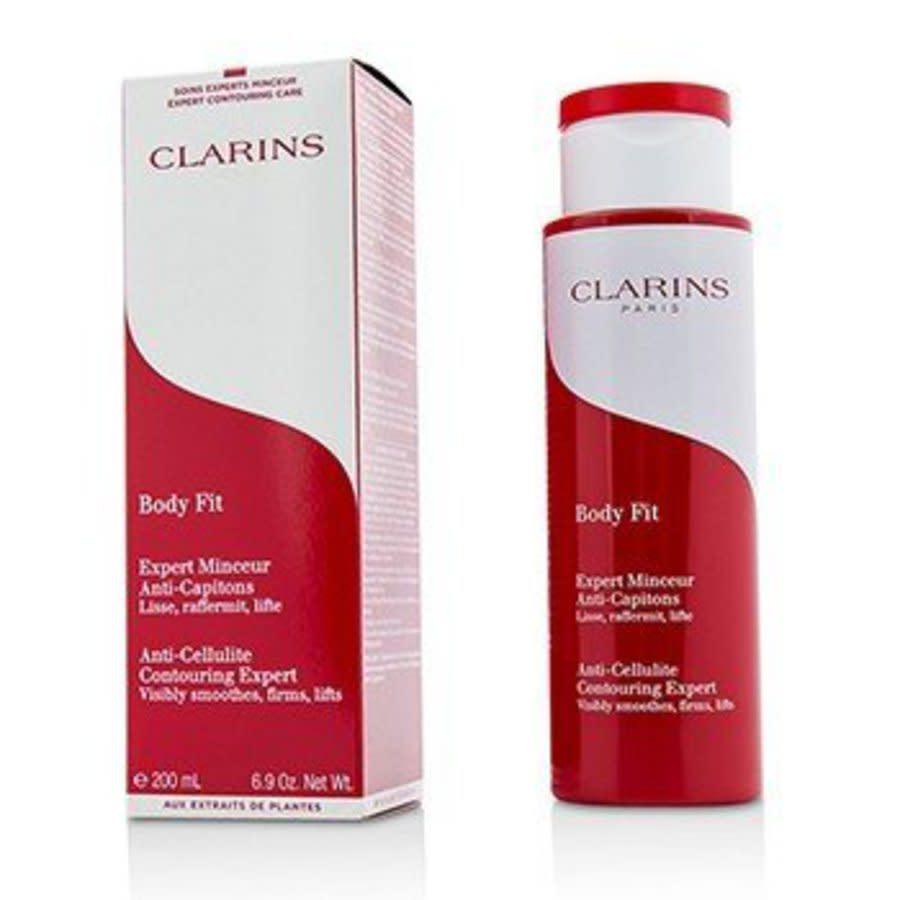 Clarins - Body Fit Anti-Cellulite Contouring Expert 200ml/6.9oz商品第1张图片规格展示