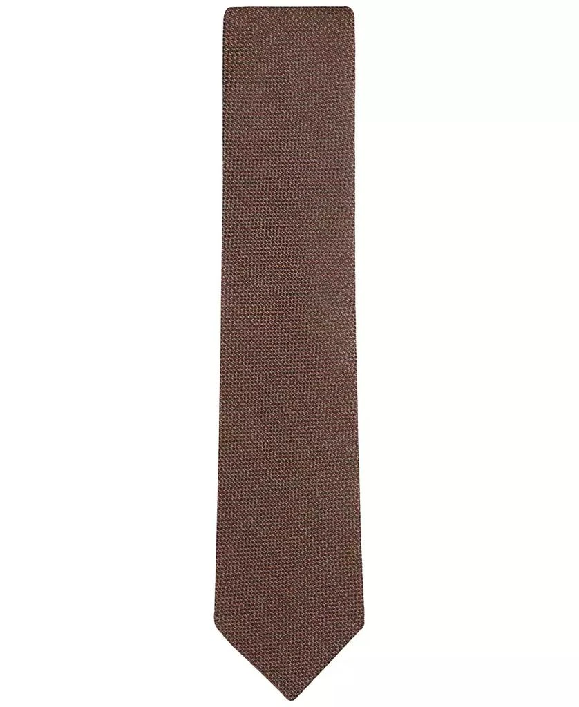 商品Tommy Hilfiger|Men's Juniper Textured Tie,价格¥537,第2张图片详细描述