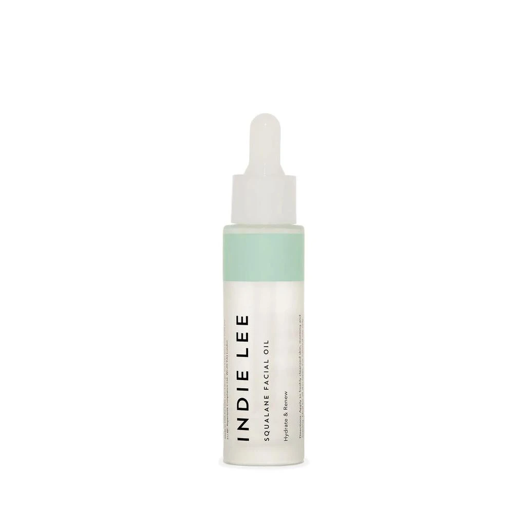 商品Indie Lee|Squalane Facial Oil,价格¥286,第1张图片