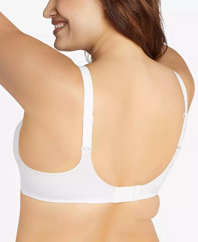 商品Bali|Comfort Revolution Soft Touch Perfect T-Shirt Wireless Bra DF3460,价格¥76,第4张图片详细描述