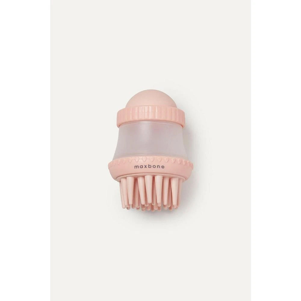 商品Maxbone|Shampoo Dispensing Brush For Dogs,价格¥105,第1张图片
