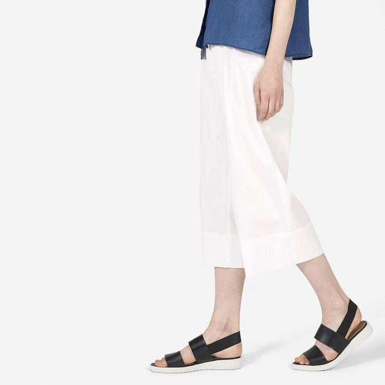 商品Everlane|The Street Sandal,价格¥487,第2张图片详细描述