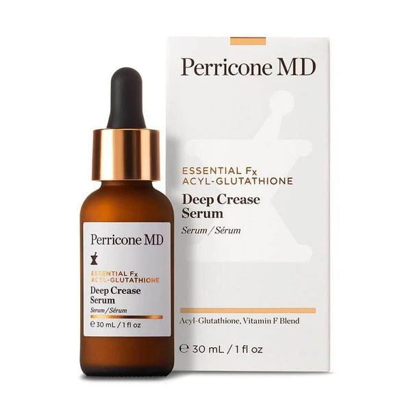 商品Perricone MD|Perricone MD Essential Fx Acyl-Glutathione Deep Crease Serum 30ml,价格¥1546,第3张图片详细描述