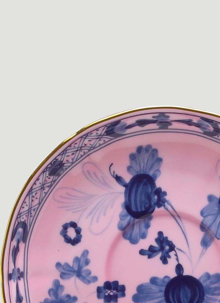 商品Ginori 1735|Set of Two Oriente Italiano Coffee Saucer,价格¥1149,第2张图片详细描述