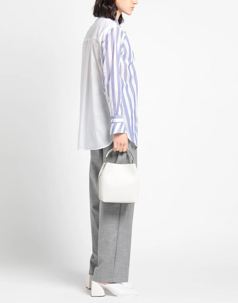 商品LE SARTE PETTEGOLE|Striped shirt,价格¥835,第3张图片详细描述