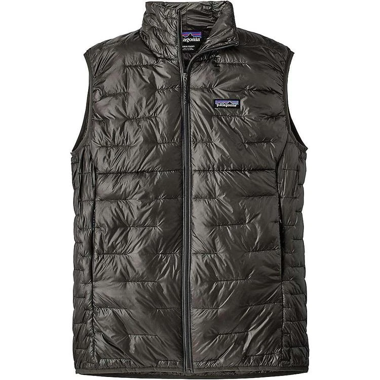 商品Patagonia|Patagonia Men's Micro Puff Vest,价格¥1242,第1张图片