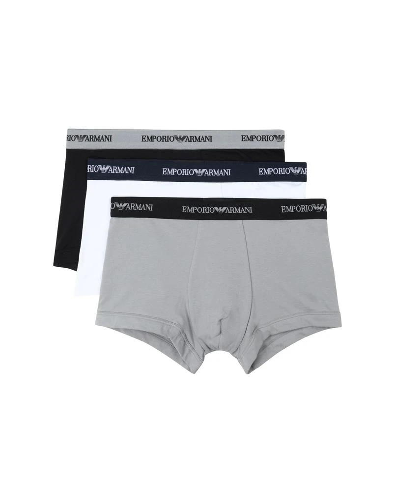 商品Emporio Armani|Boxer,价格¥410,第1张图片