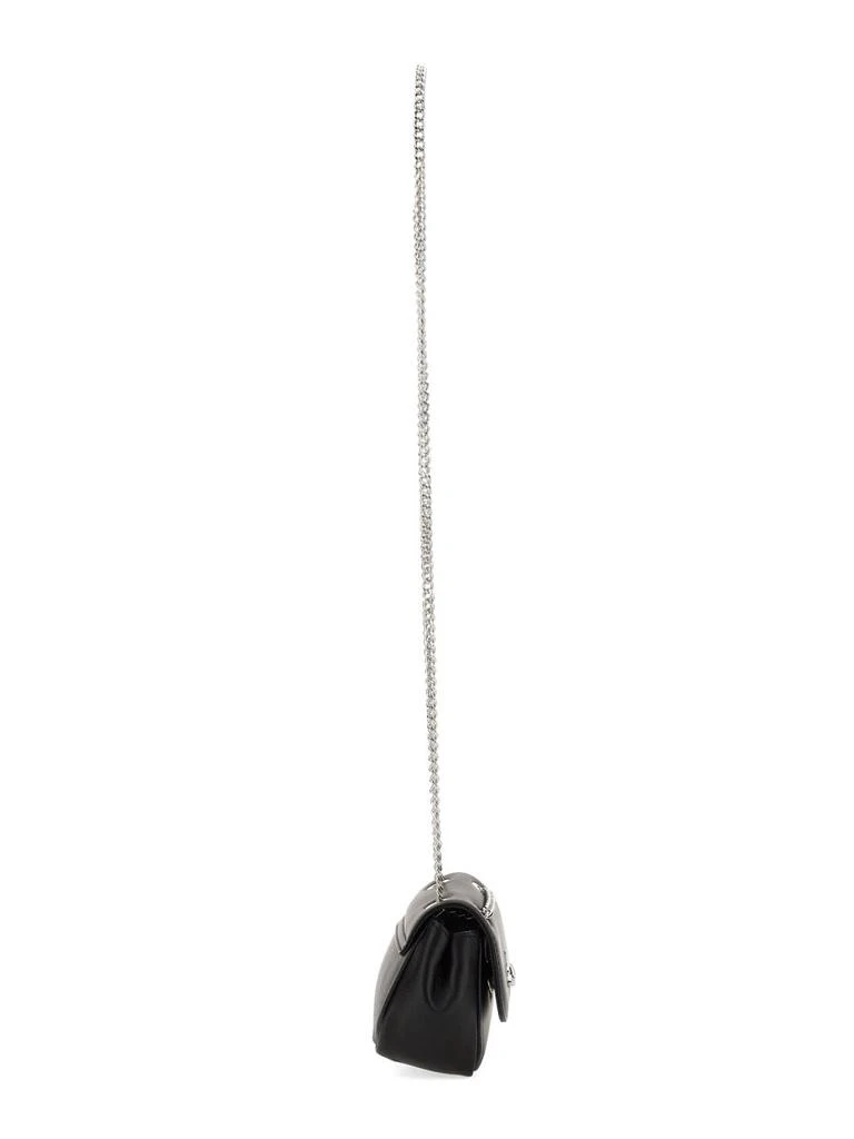 商品Vivienne Westwood|VICTORIA SMALL BAG WITH CHAIN,价格¥1308,第3张图片详细描述