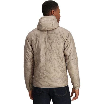 商品Outdoor Research|SuperStrand LT Hoodie - Men's,价格¥1185,第2张图片详细描述