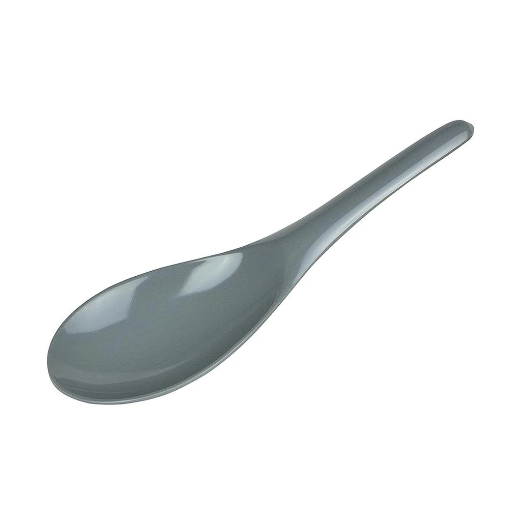 商品Gourmac|Gourmac 8-Inch Melamine Rice and Wok Spoon,价格¥87,第2张图片详细描述