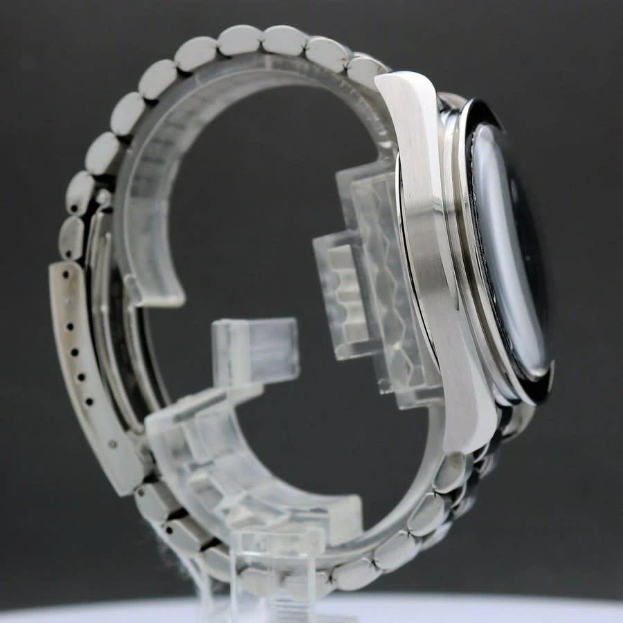 商品[二手商品] Omega|Pre-owned Omega Speedmaster Black Dial Mens Watch 3510.5,价格¥25602,第3张图片详细描述