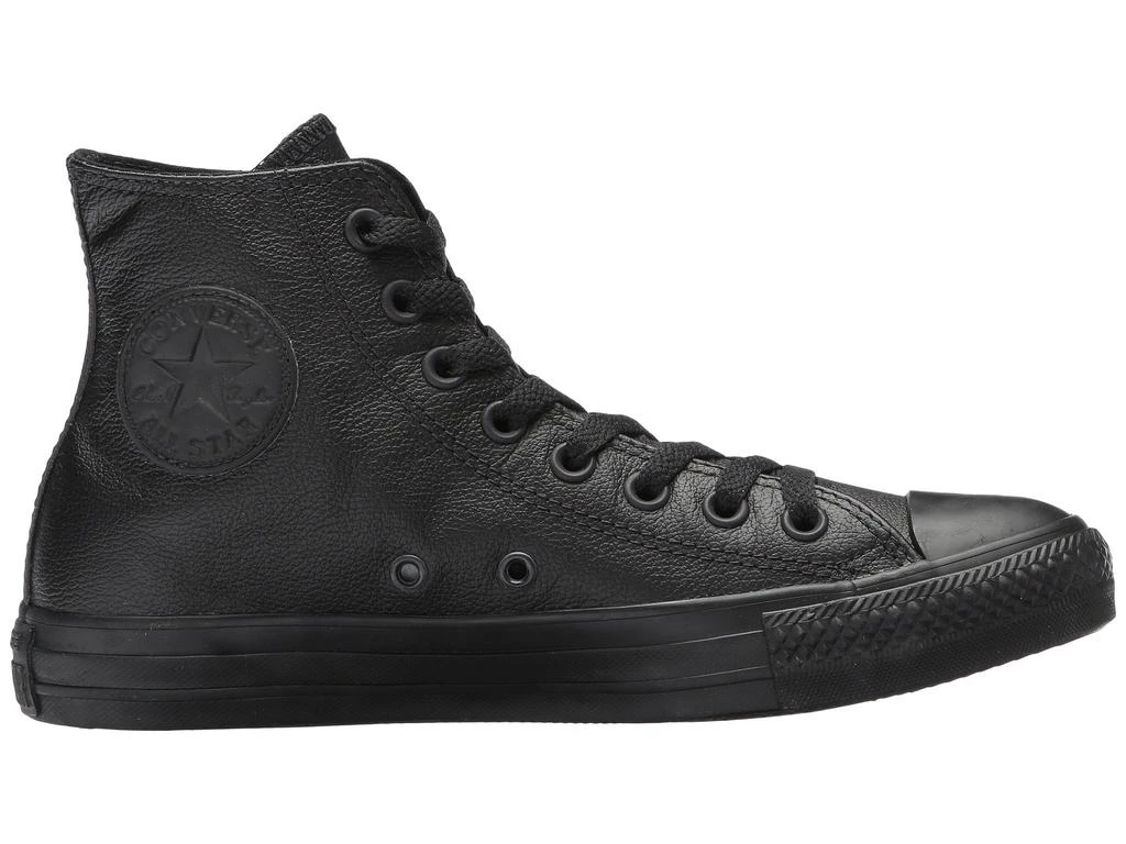 Chuck Taylor® All Star® 真皮高帮休闲鞋 商品